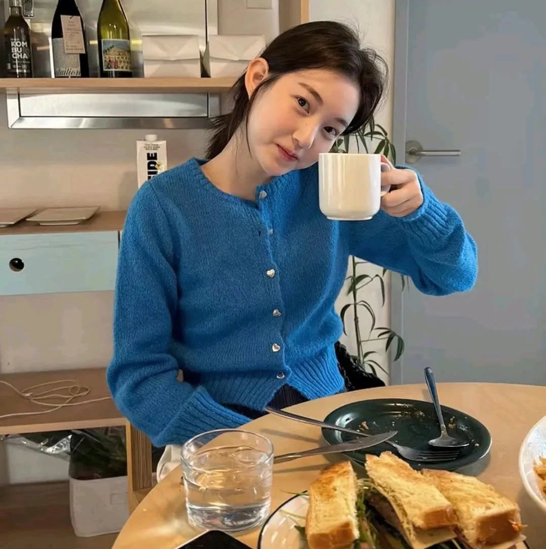 向日葵女孩