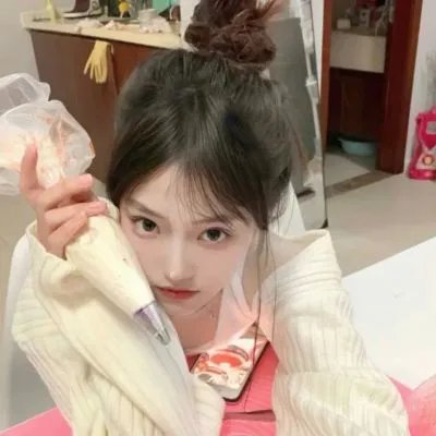 飘零艳女