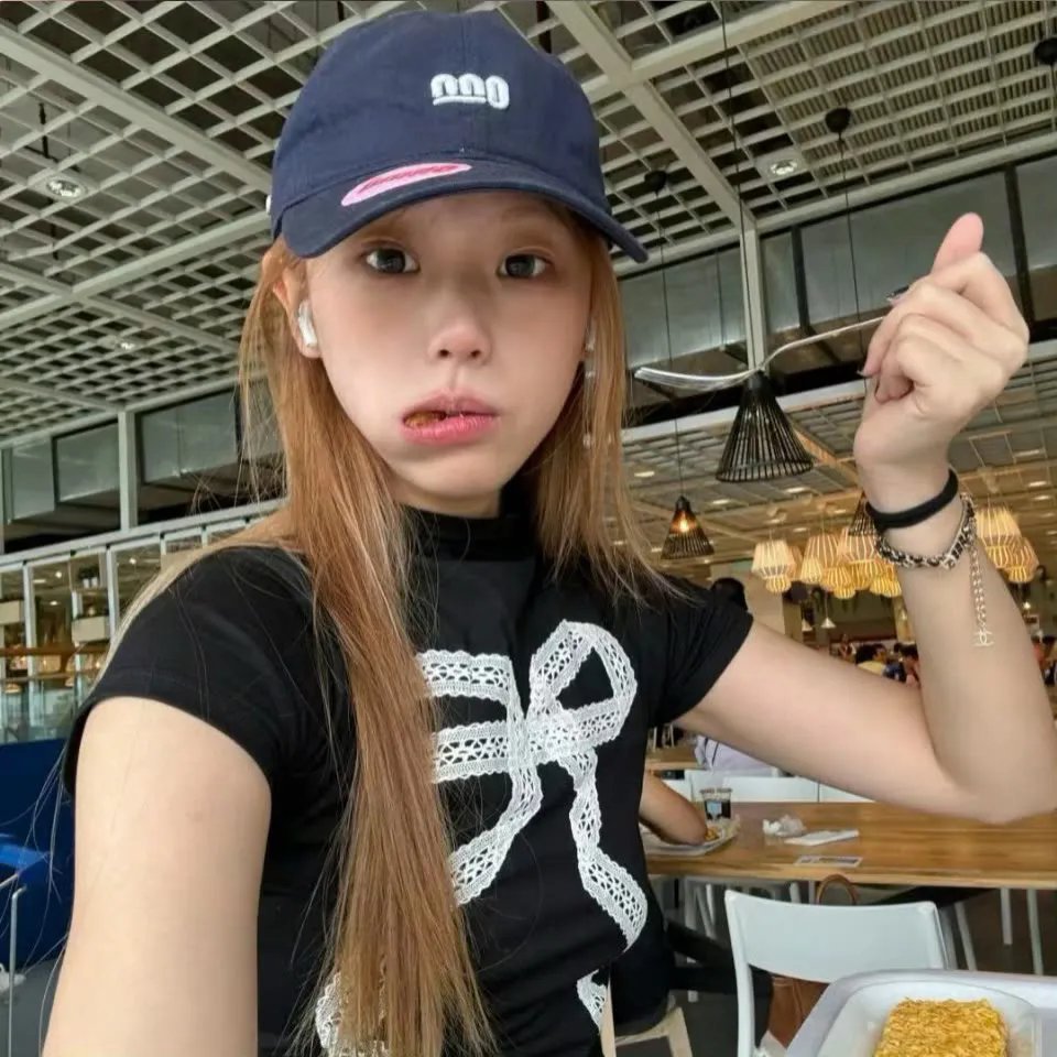 谷子熟了