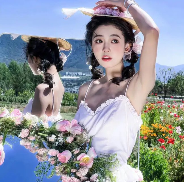 现代豪侠传