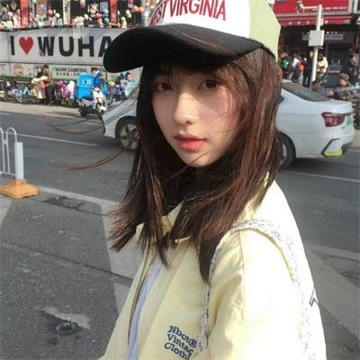 她不土，她是我妹妹